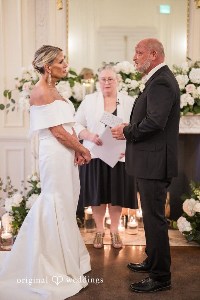 Glen Manor House Wedding // Robin & John -