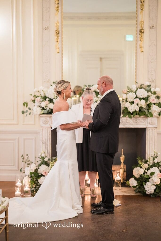 Glen Manor House Wedding // Robin & John -