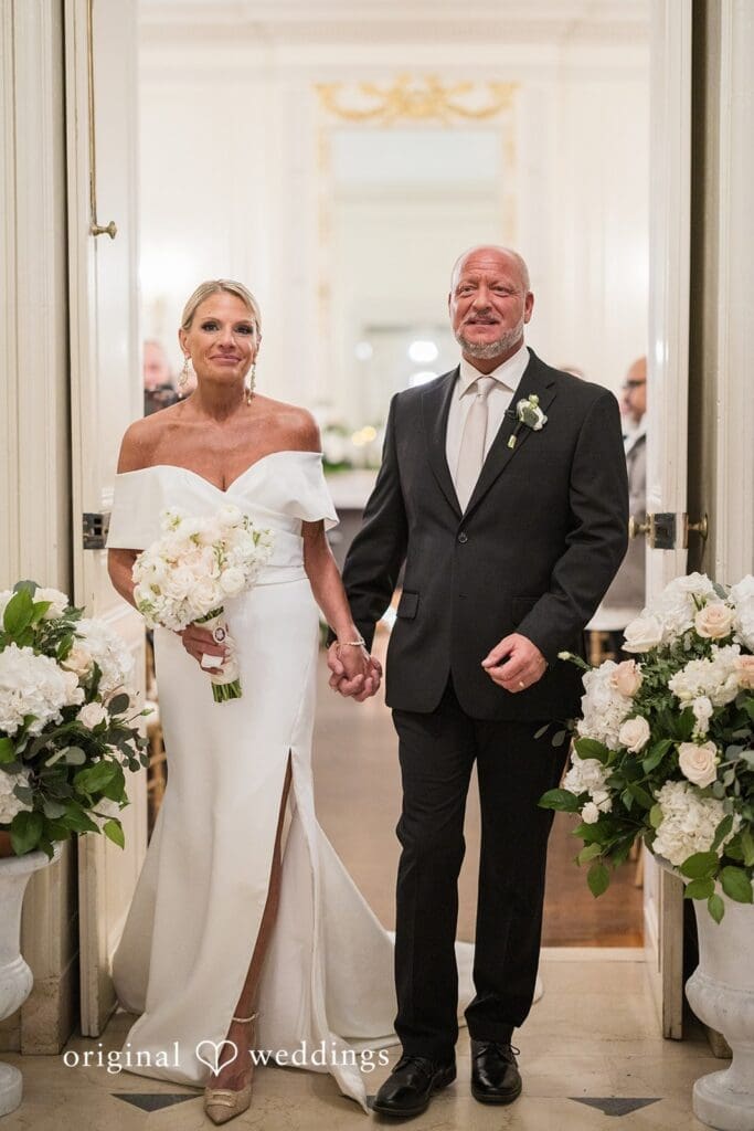 Glen Manor House Wedding // Robin & John -