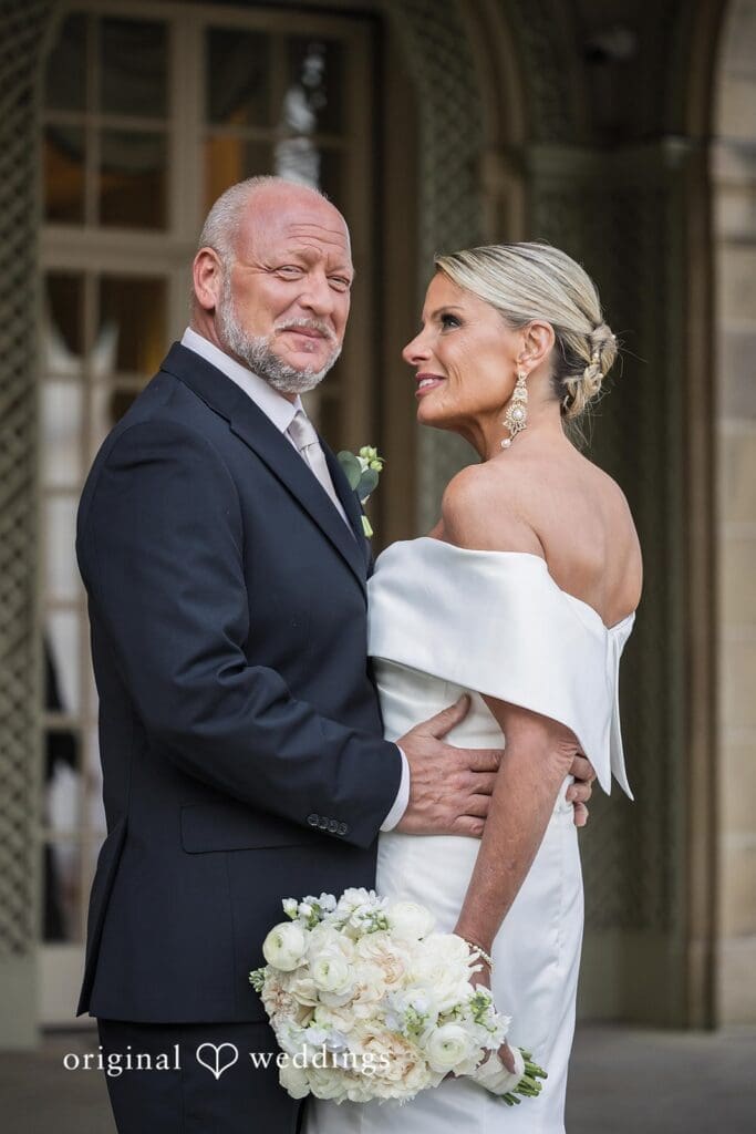 Glen Manor House Wedding // Robin & John -