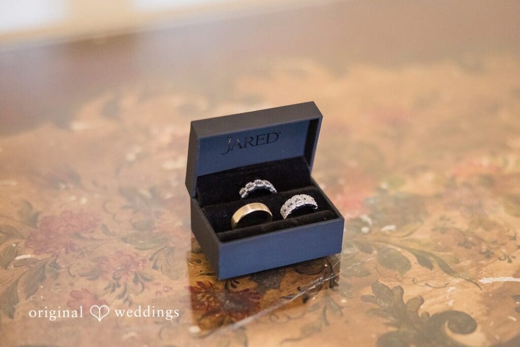 Glen Manor House Wedding // Robin & John -