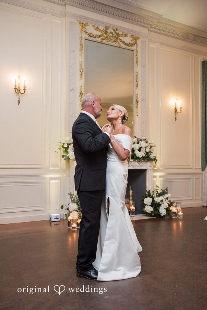 Glen Manor House Wedding // Robin & John -