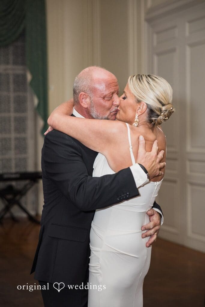 Glen Manor House Wedding // Robin & John -