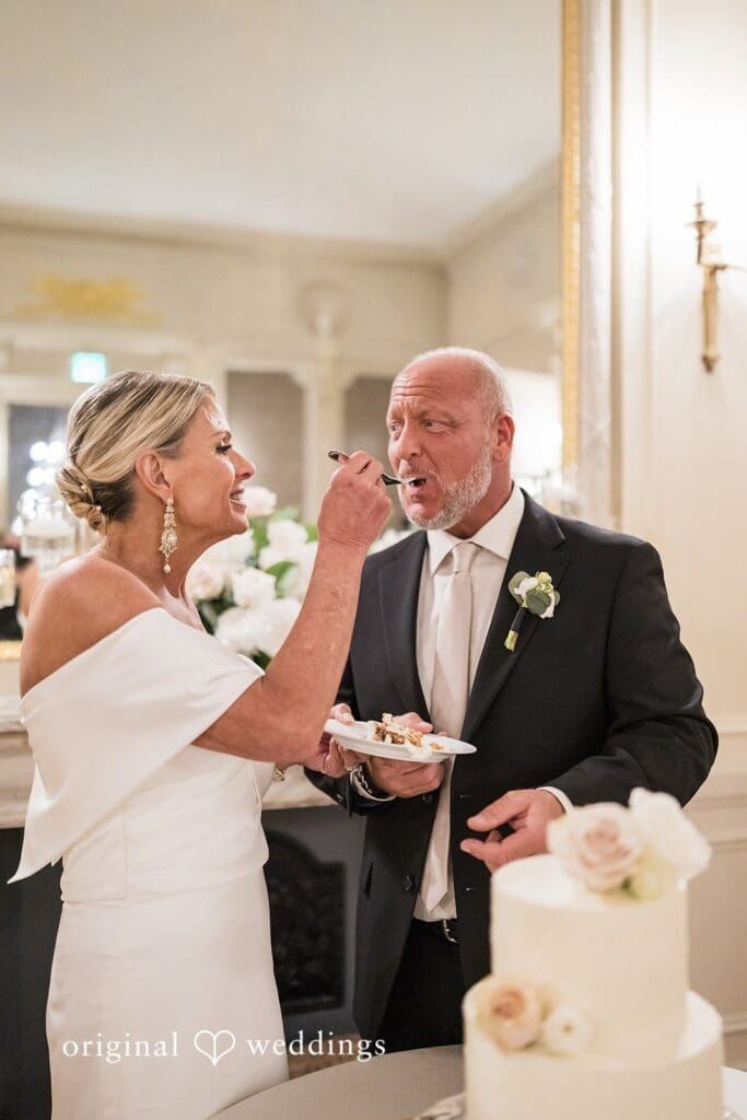 Glen Manor House Wedding // Robin & John -