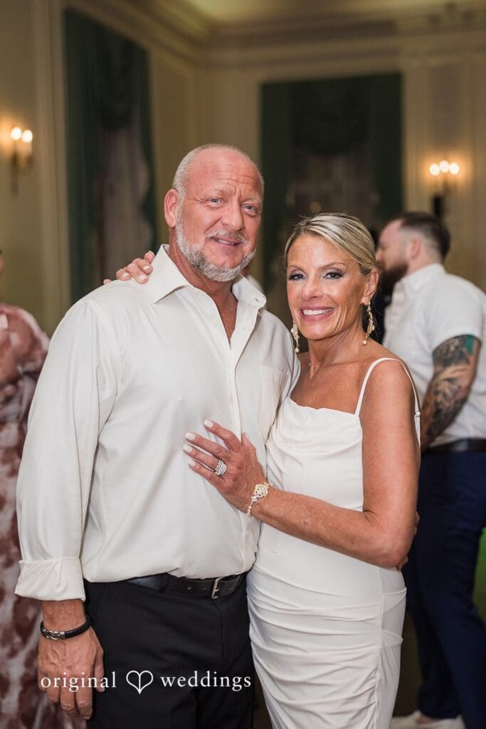 Glen Manor House Wedding // Robin & John -