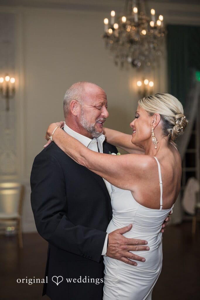Glen Manor House Wedding // Robin & John -