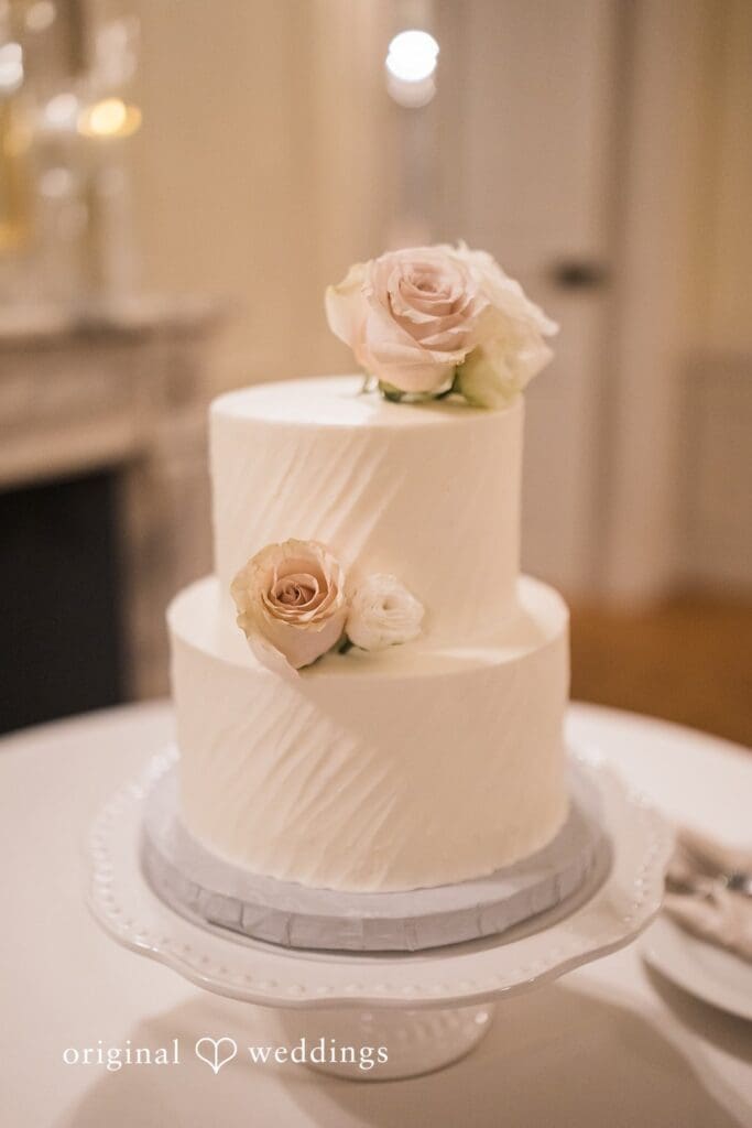 Glen Manor House Wedding // Robin & John -