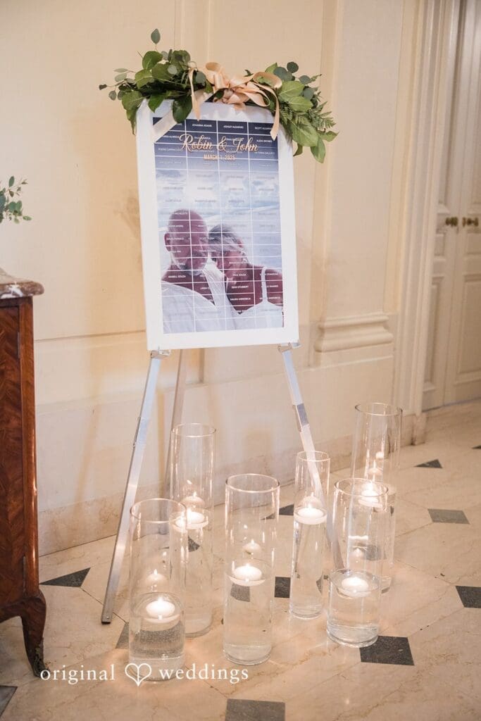 Glen Manor House Wedding // Robin & John -