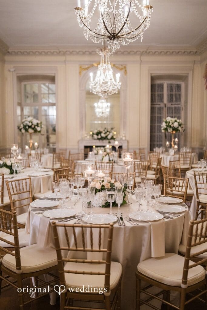 Glen Manor House Wedding // Robin & John -