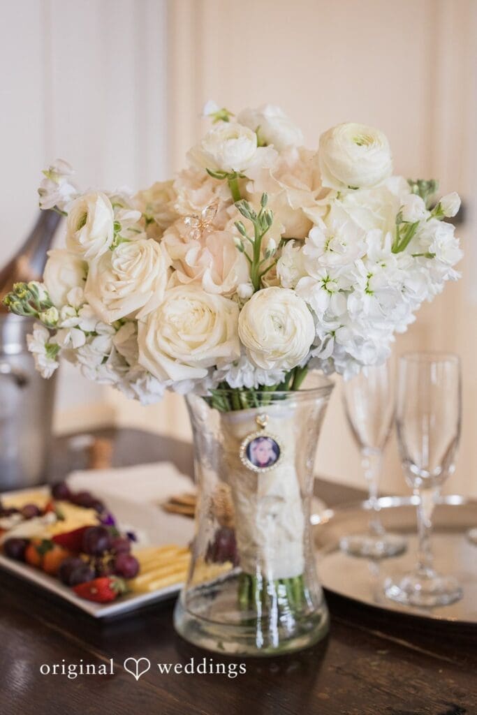 Robin + John Providence -