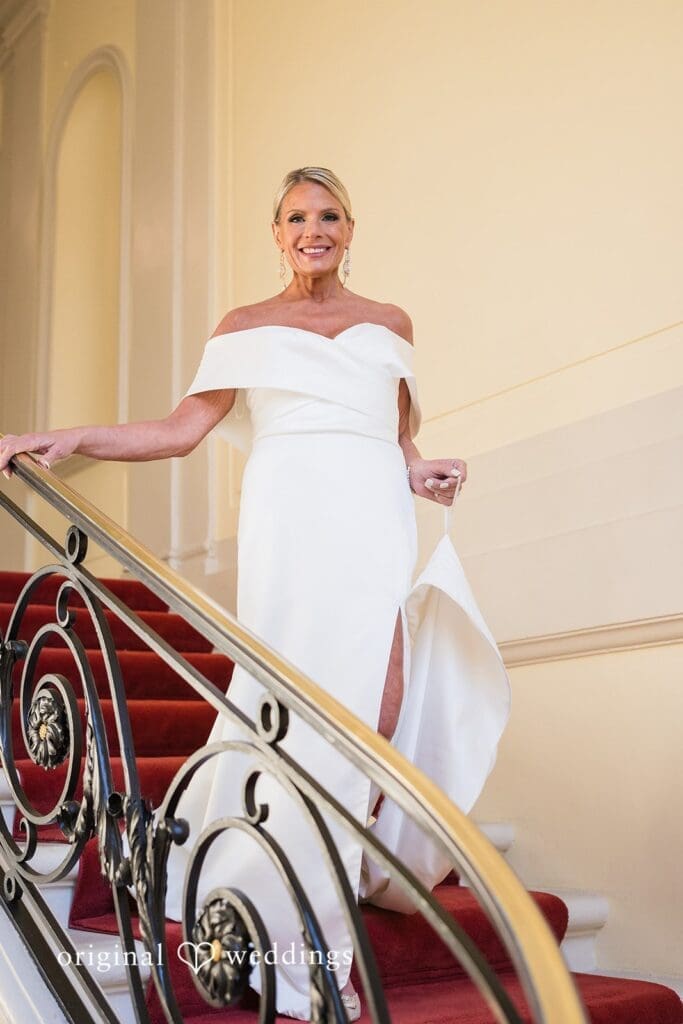 Glen Manor House Wedding // Robin & John -