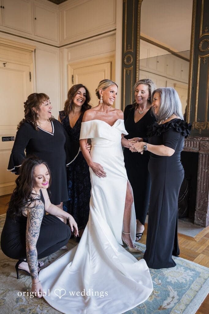 Glen Manor House Wedding // Robin & John -