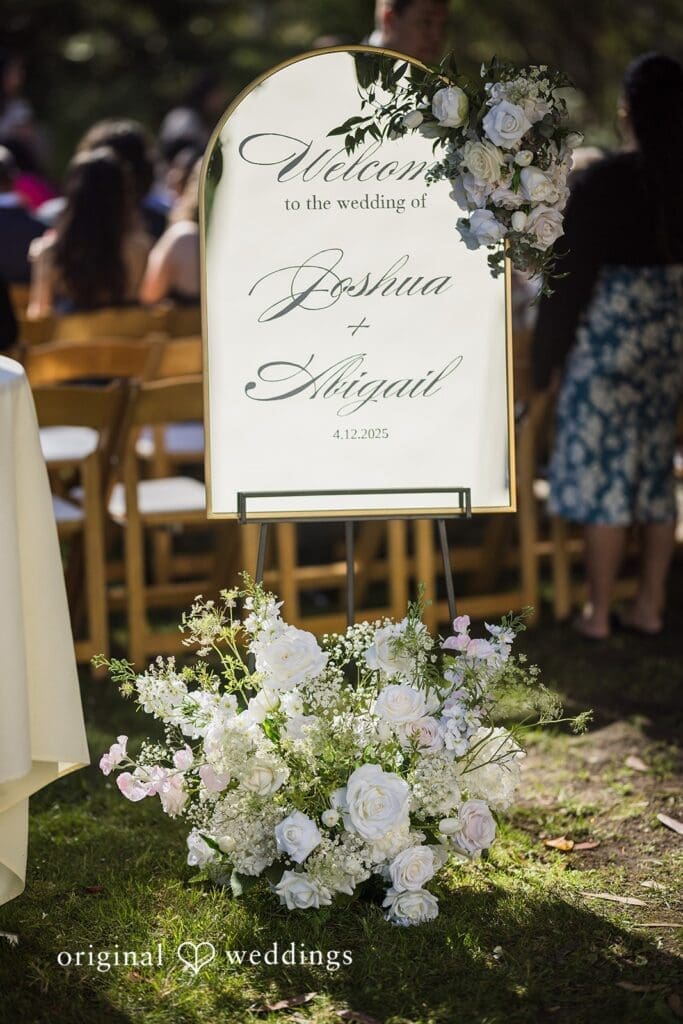 Golden Gate Club Wedding // Joshua & Abigail -