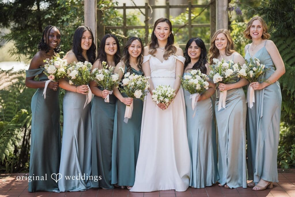 Golden Gate Club Wedding // Joshua & Abigail -