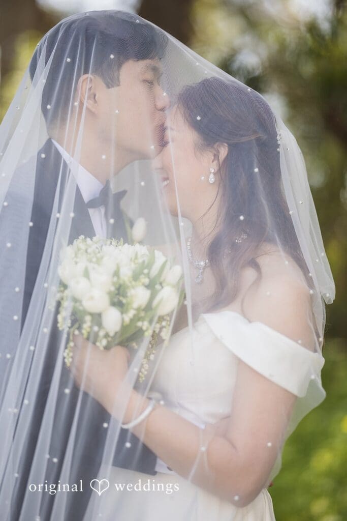 Golden Gate Club Wedding // Joshua & Abigail -