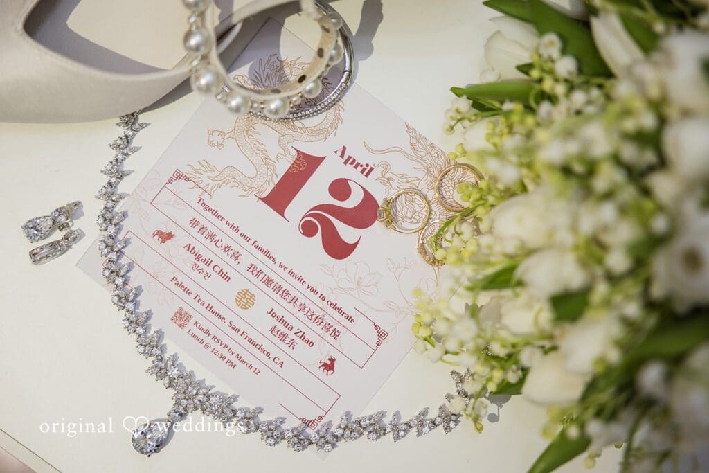 Golden Gate Club Wedding // Joshua & Abigail -