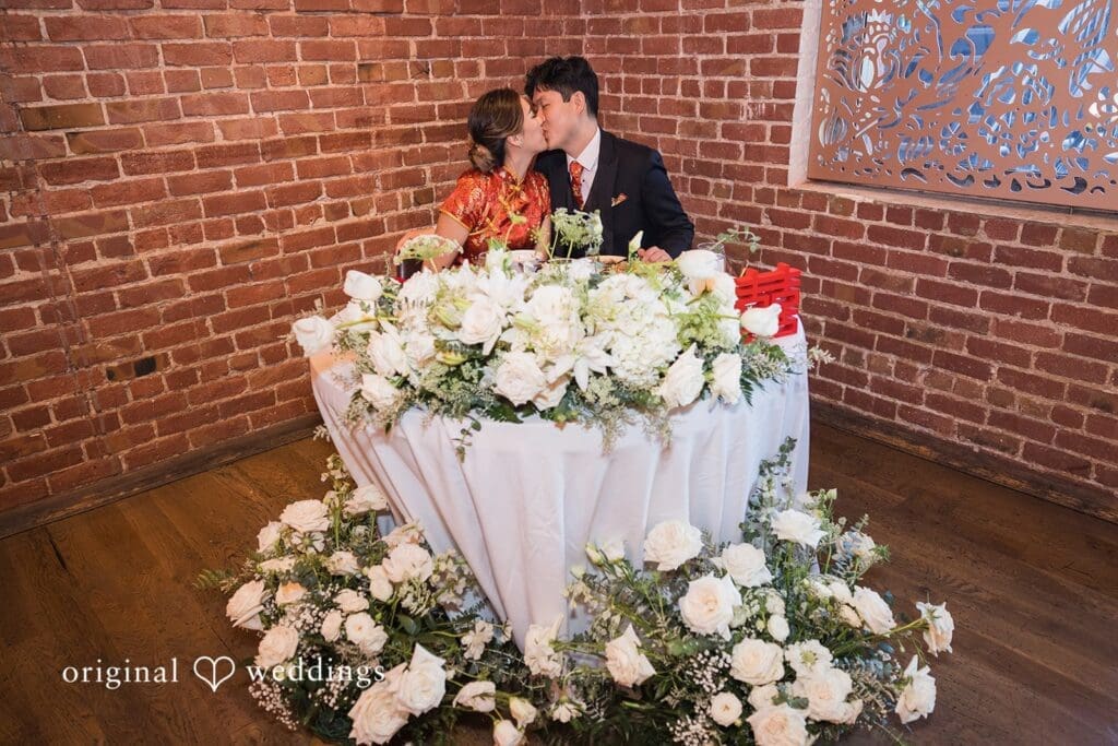 Golden Gate Club Wedding // Joshua & Abigail -