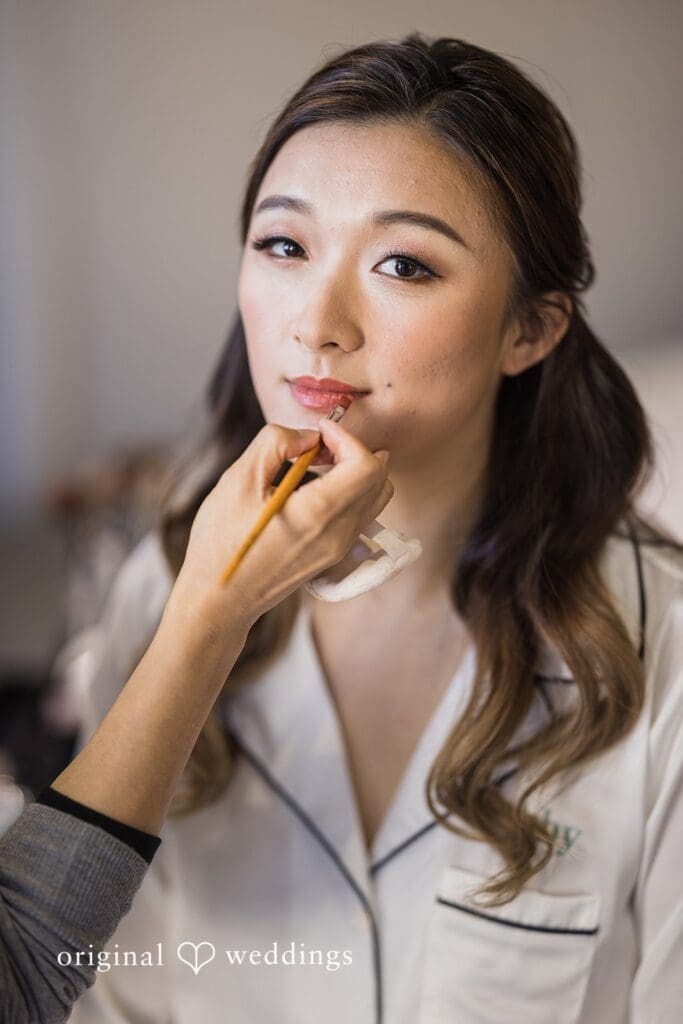 Golden Gate Club Wedding // Joshua & Abigail -