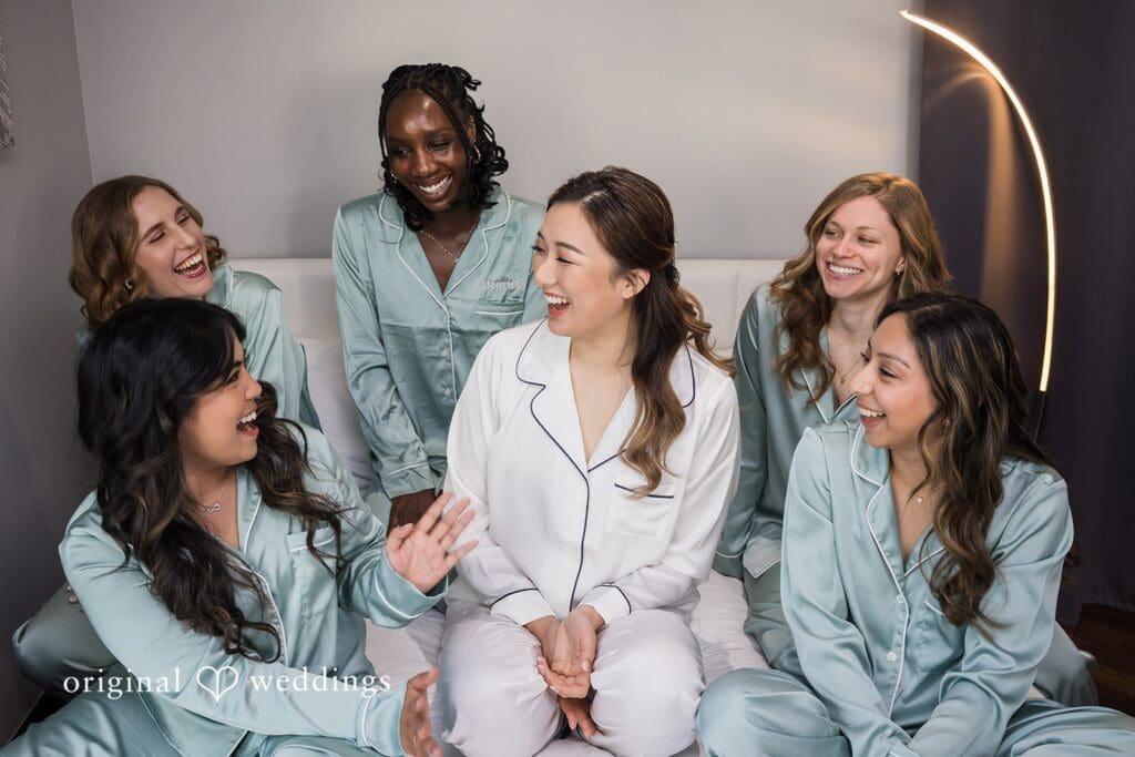 Golden Gate Club Wedding // Joshua & Abigail -