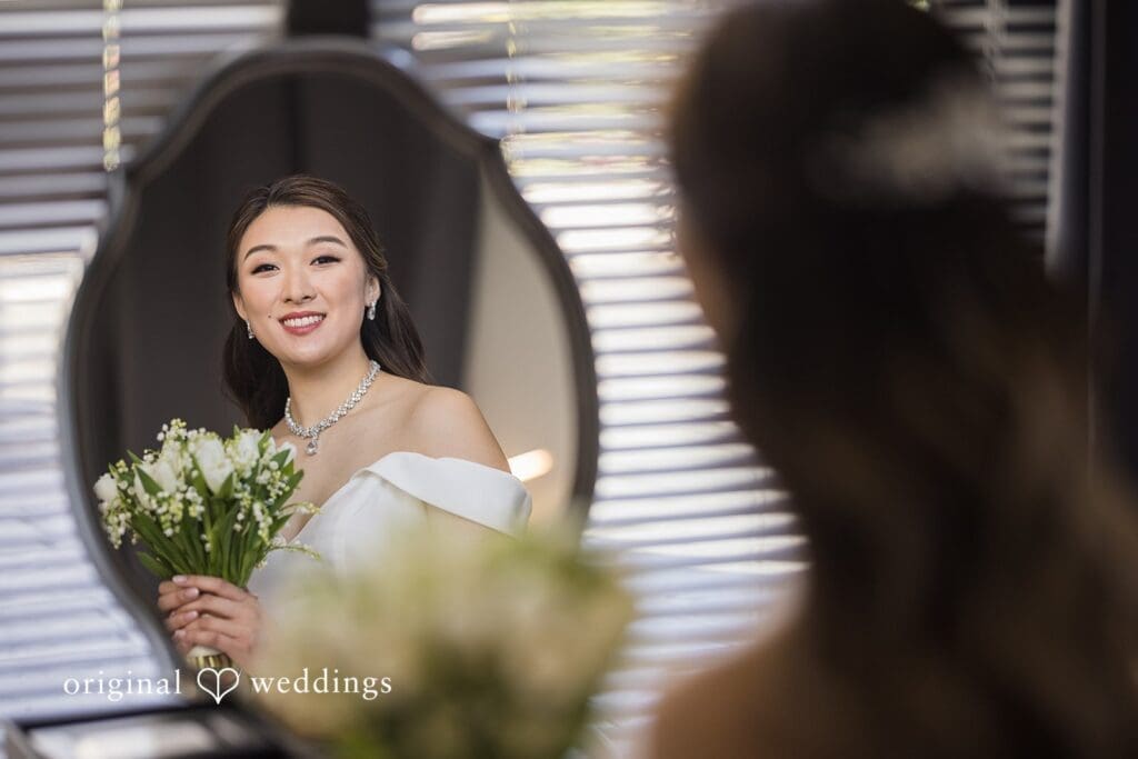 Golden Gate Club Wedding // Joshua & Abigail -