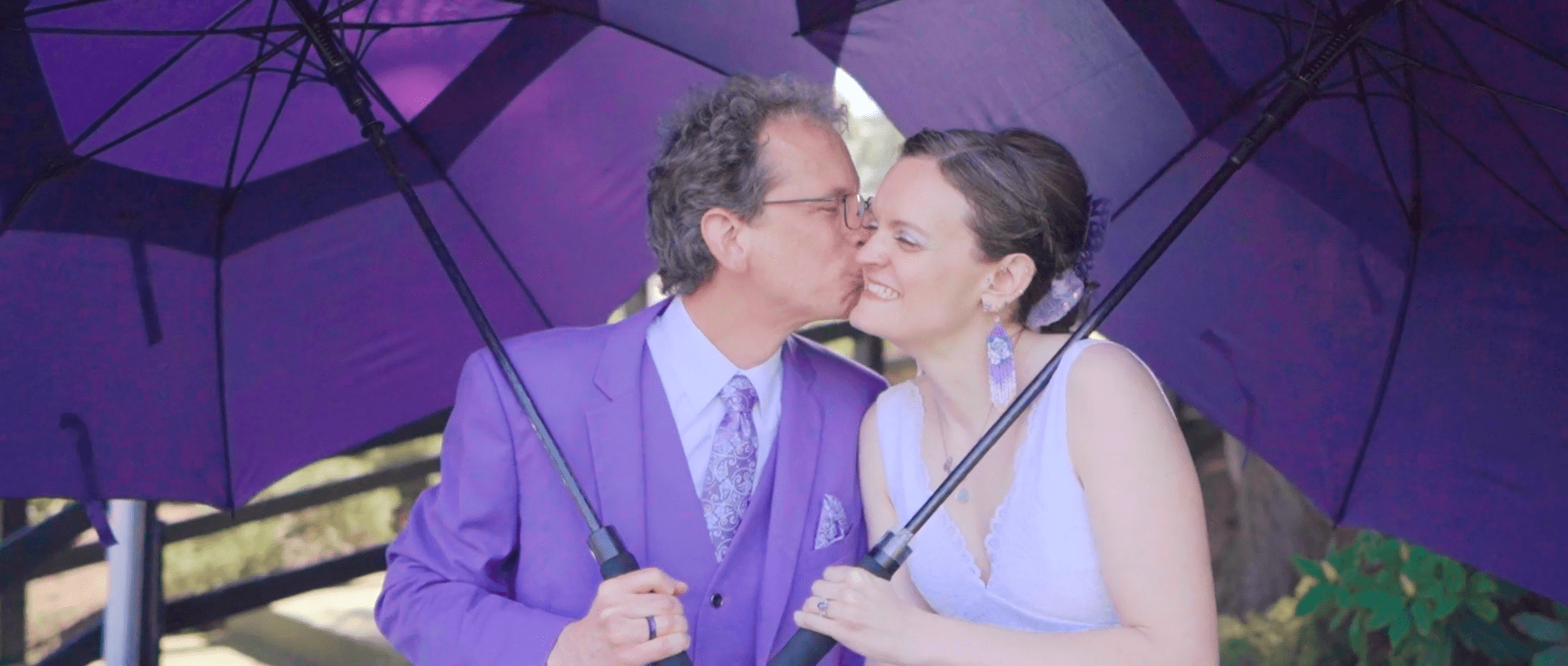 Hope Christian Community Wedding Video // Megan & Samuel -