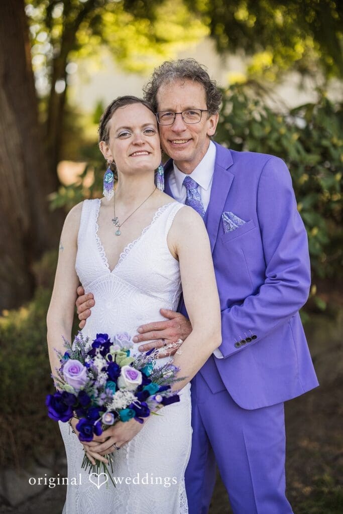 Samuel + Megan Hope Christian Community Wedding // Megan & Samuel -