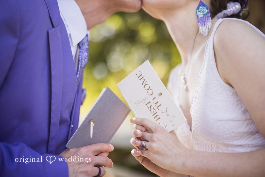 Samuel + Megan Hope Christian Community Wedding // Megan & Samuel -