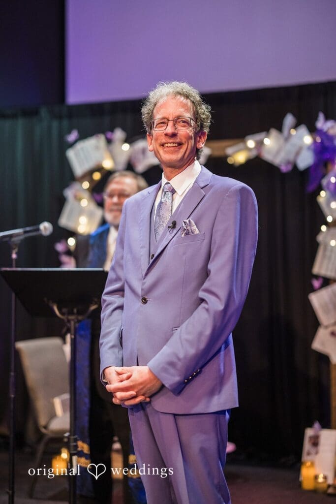 Samuel + Megan Hope Christian Community Wedding // Megan & Samuel -