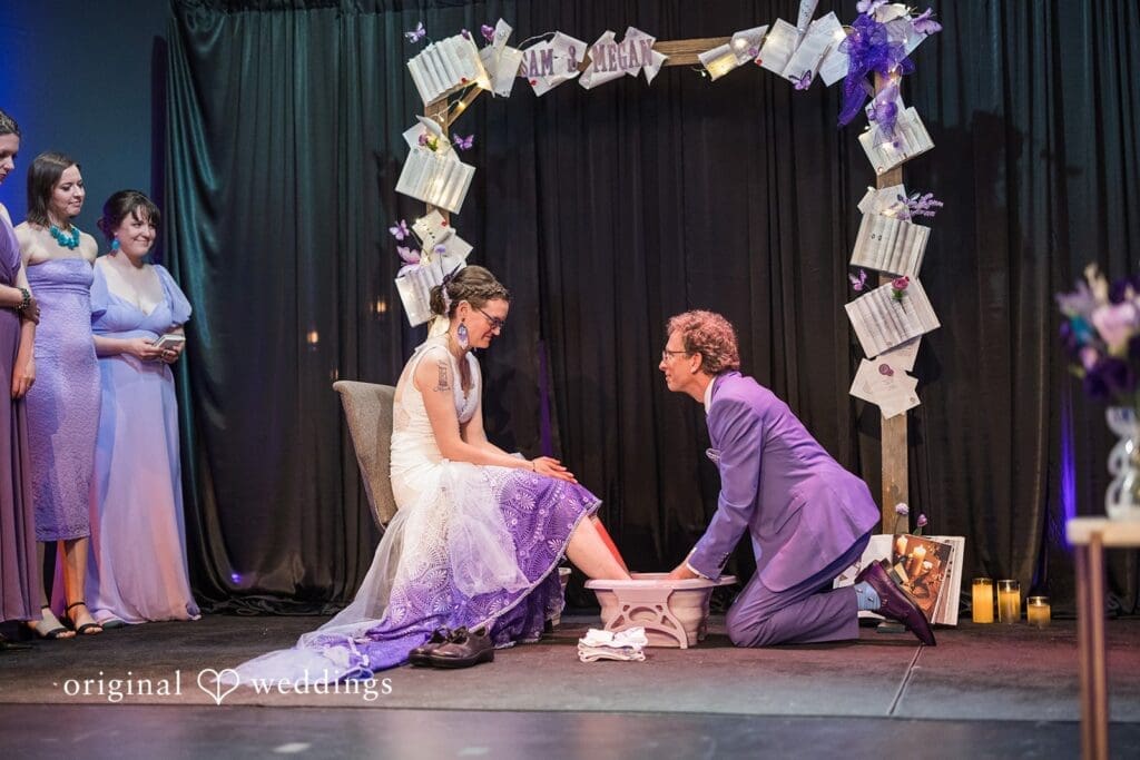 Samuel + Megan Hope Christian Community Wedding // Megan & Samuel -