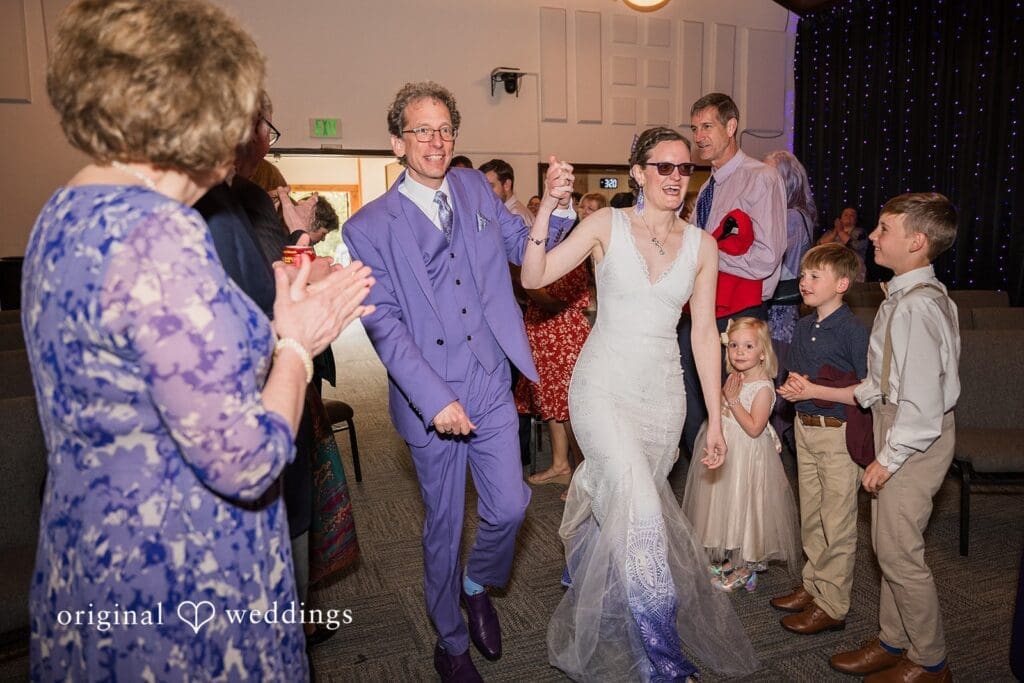 Samuel + Megan Hope Christian Community Wedding // Megan & Samuel -