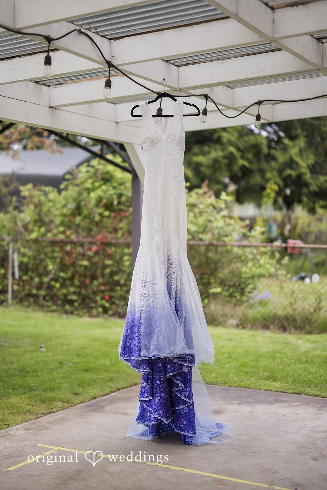 Hope Christian Community Wedding // Megan & Samuel -