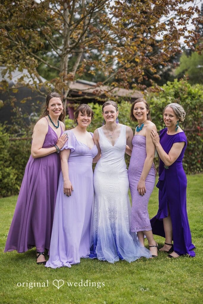 Samuel + Megan Hope Christian Community Wedding // Megan & Samuel -