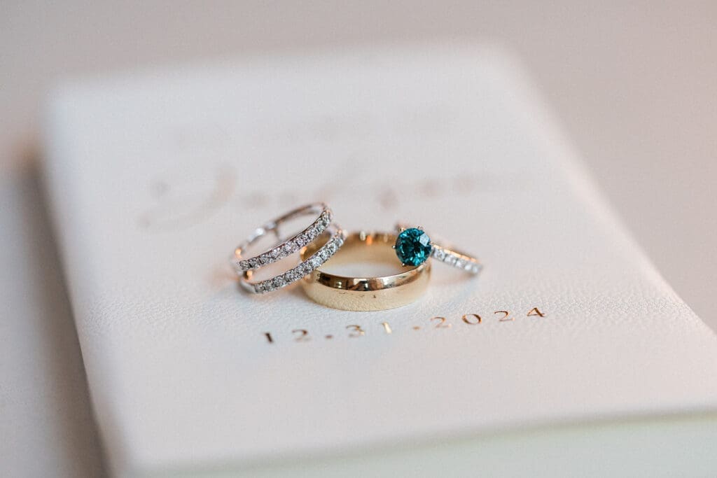 Hotel Tampa Riverwalk Wedding // Taylor & Jackson -