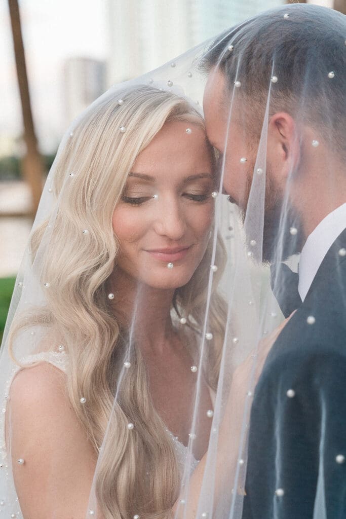 Hotel Tampa Riverwalk Wedding // Taylor & Jackson -