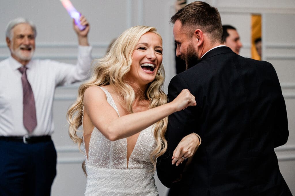 Hotel Tampa Riverwalk Wedding // Taylor & Jackson -