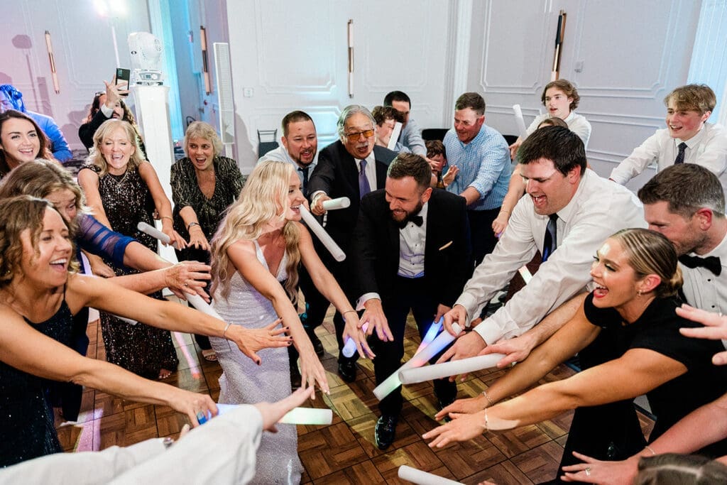 Hotel Tampa Riverwalk Wedding // Taylor & Jackson -