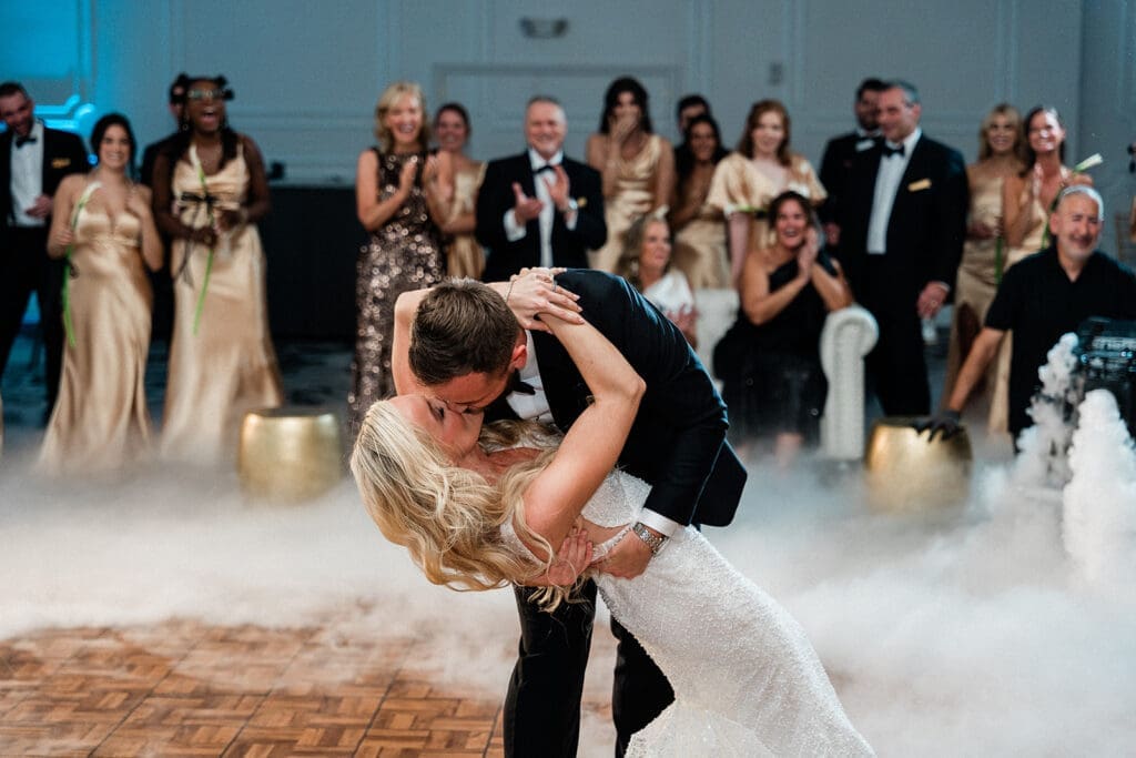 Hotel Tampa Riverwalk Wedding // Taylor & Jackson -