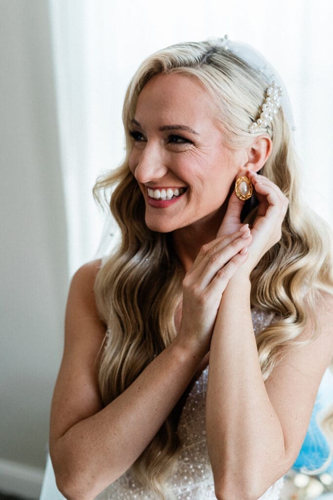 Hotel Tampa Riverwalk Wedding // Taylor & Jackson -