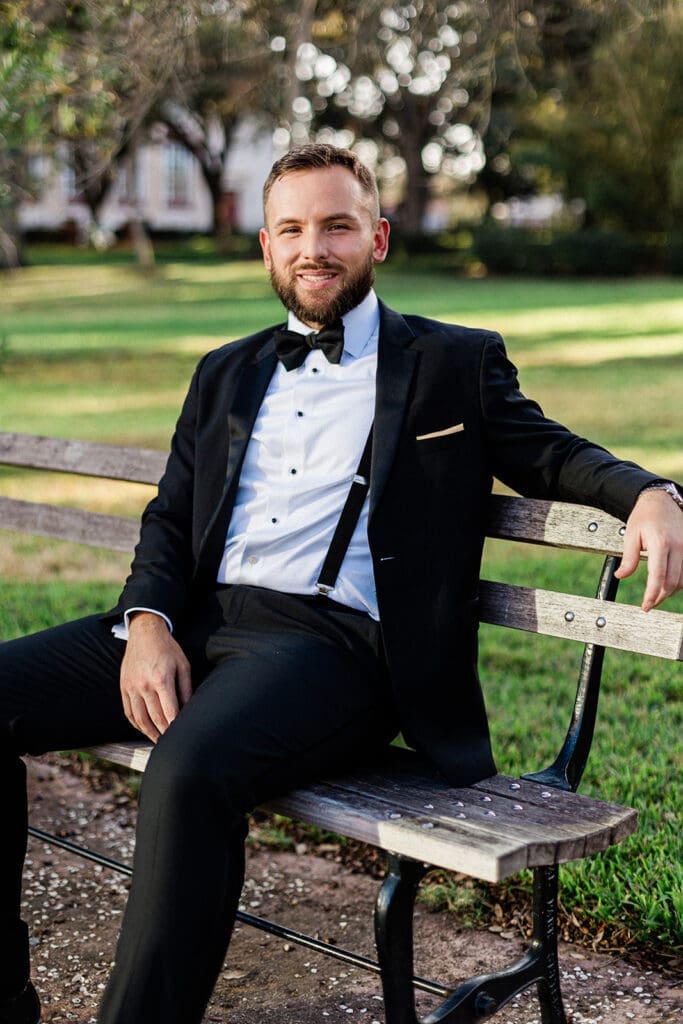 Hotel Tampa Riverwalk Wedding // Taylor & Jackson -