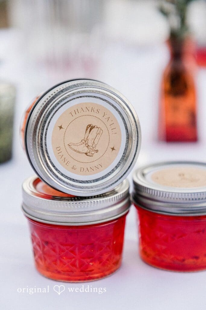 Hudson Bend Ranch Wedding // Diane & Danny -