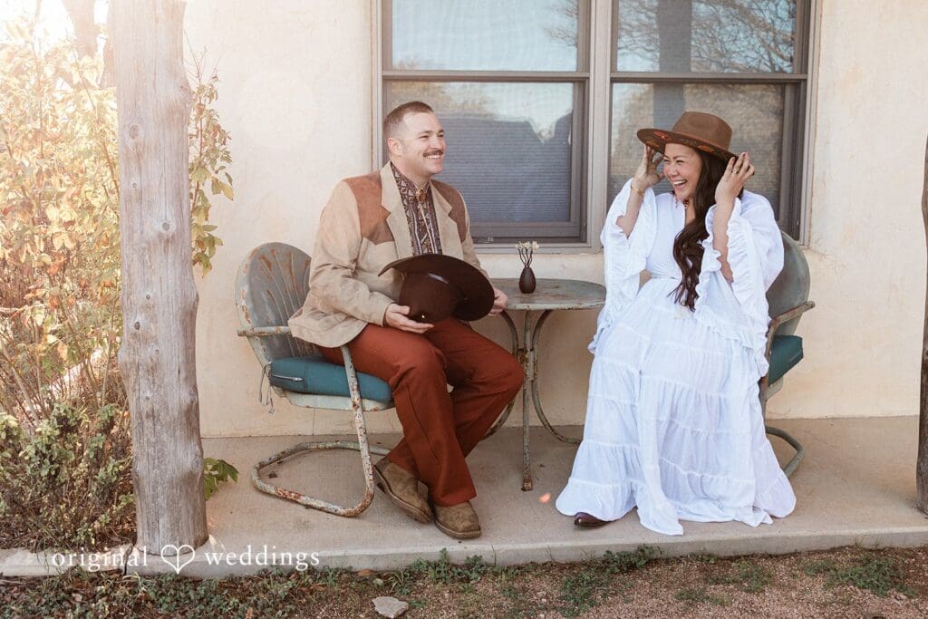 Diane + Danny Best Austin Wedding Venues for Photography and Videography -