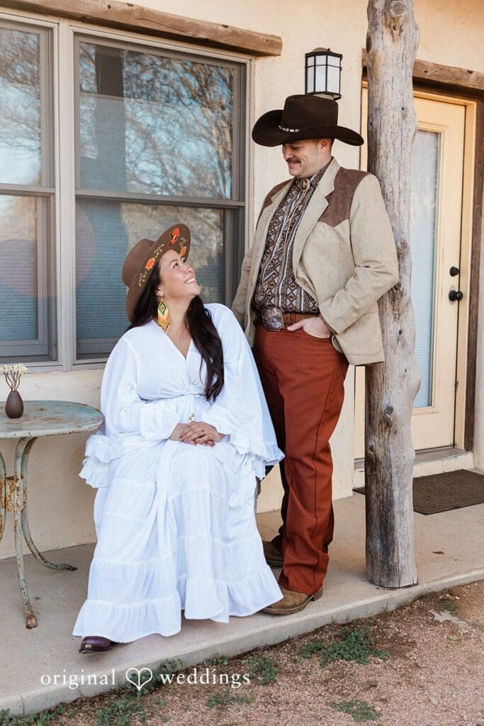 Hudson Bend Ranch Wedding // Diane & Danny -