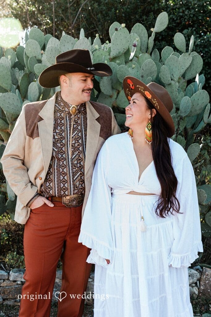 Hudson Bend Ranch Wedding // Diane & Danny -