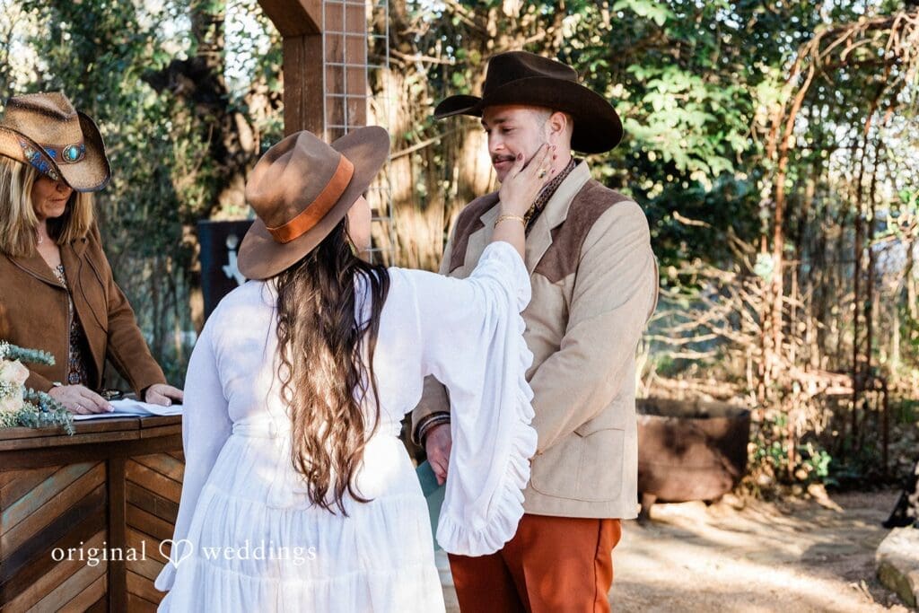 Diane + Danny Best Austin Wedding Venues for Photography and Videography -