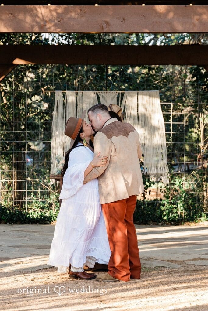 Hudson Bend Ranch Wedding // Diane & Danny -