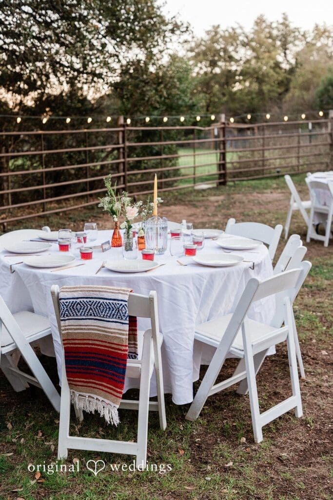 Hudson Bend Ranch Wedding // Diane & Danny -