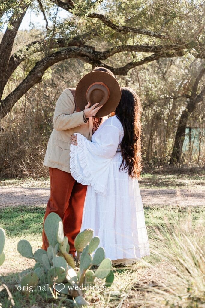 Hudson Bend Ranch Wedding // Diane & Danny -