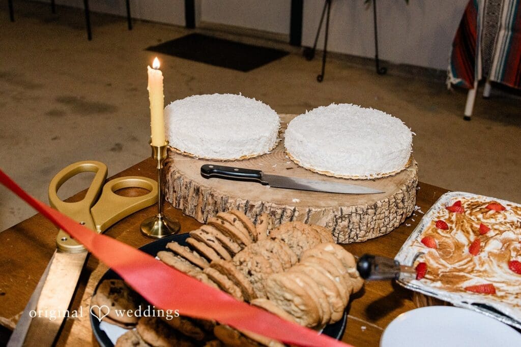 Hudson Bend Ranch Wedding // Diane & Danny -