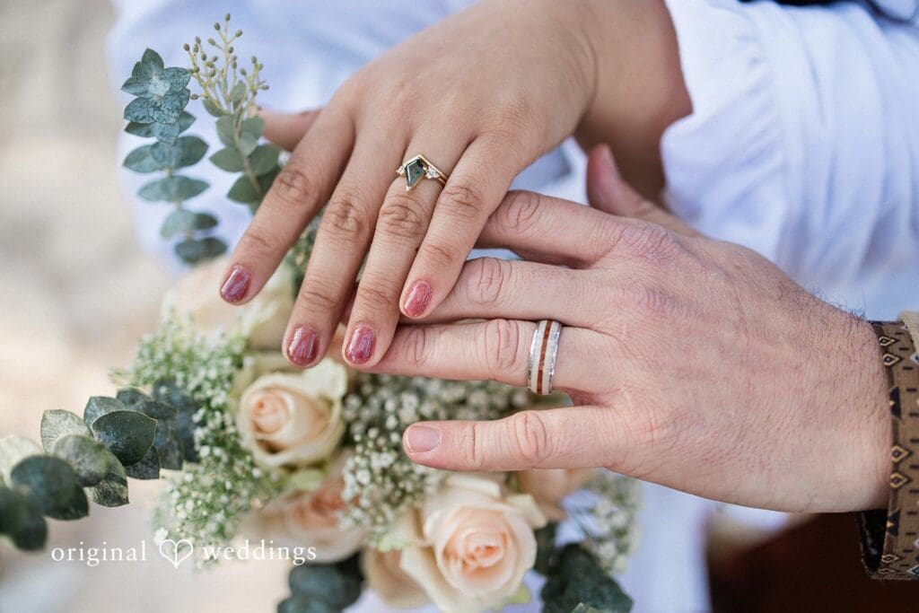 Hudson Bend Ranch Wedding // Diane & Danny -