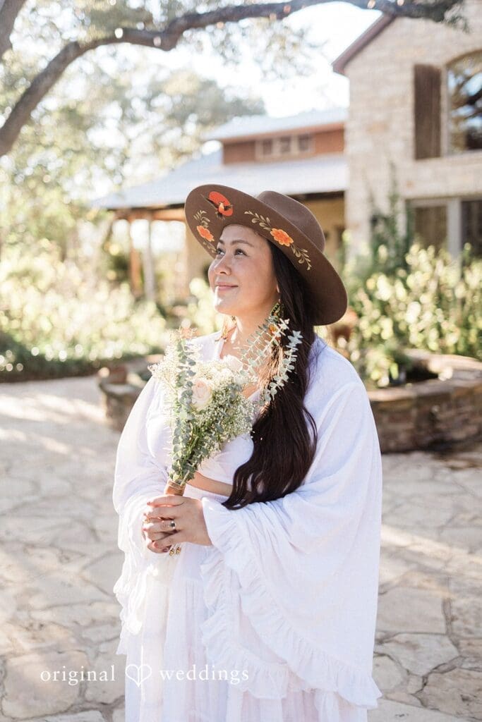 Hudson Bend Ranch Wedding // Diane & Danny -